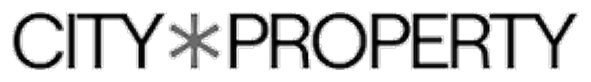City Property logo