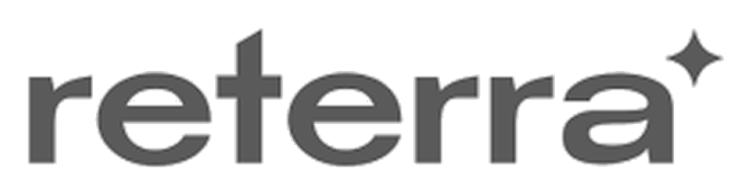 Reterra logo